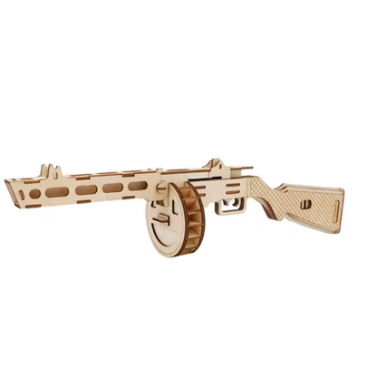 Rifle Asalto M4