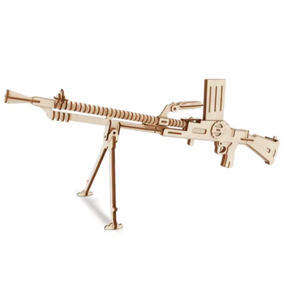 Rifle Asalto M4